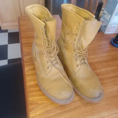 Bottes de travail pour homme, View more