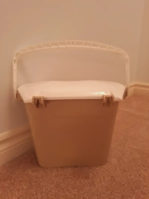 Brand New, Kitchen Container for Food Waste, Size: 12" * 8" * 9" in Other in Oshawa / Durham Region - Image 3