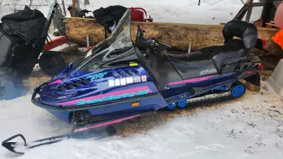 Works perfectly. Almost like new. Nothing to do on it.