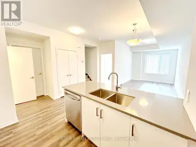 3 bedrooms townhouse