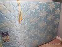 Mattress-double size