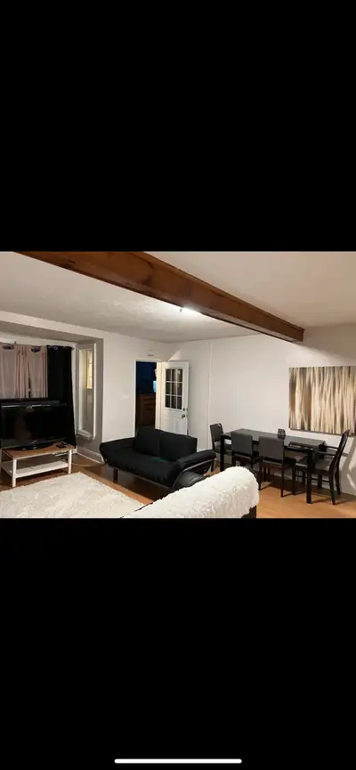 I have a Cozy 1 bedroom unit ! One MONTH MINIMUM! All UTILITIES & WIFI INCLUDED ! Plus FURNISHED Pet...