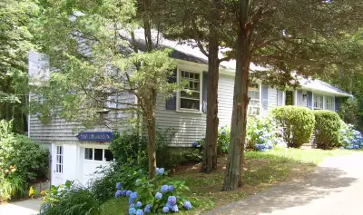 PITTORESQUE CALME CONFORTABLE à Cape Cod USA, View more