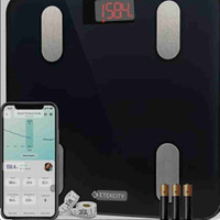 MUST HAVE SMART Weighing Scale