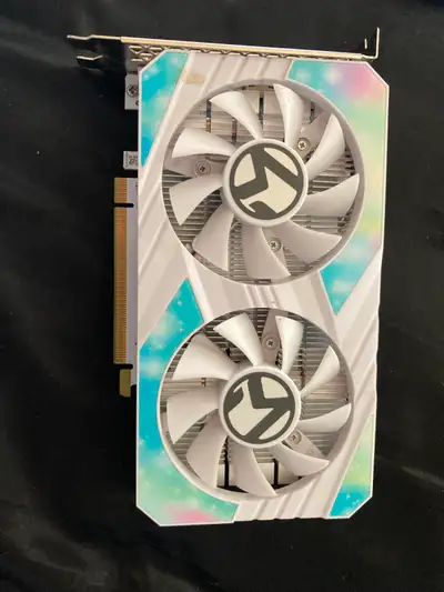RADEON RX580 8GB GPU, View more