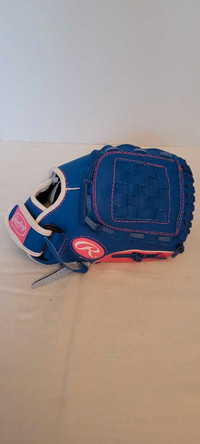 Rawlings 11 inch RHT Baseball Glove