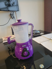 Cadbury electric hot chocolate mixer