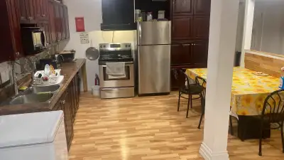 Furnished ROOM FOR RENT