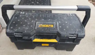 Tool Box, View more