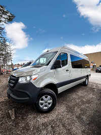 Sprinter kijiji cheap