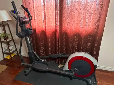 proform elliptical trainer in Exercise Equipment in Ontario Kijiji Marketplaces