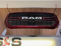 2020 DODGE RAM 1500 NEW STYLE – GRILLE
