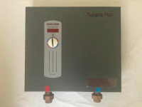 Demand Water Heater - ELECTRIC