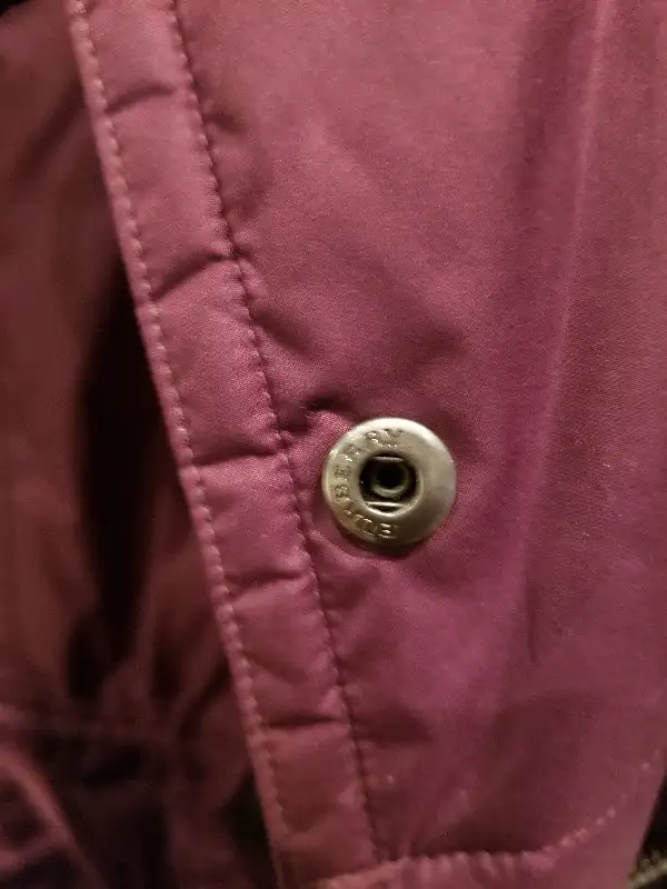 Burberry Brit Winter Jacket in Women's - Tops & Outerwear in Mississauga / Peel Region - Image 4