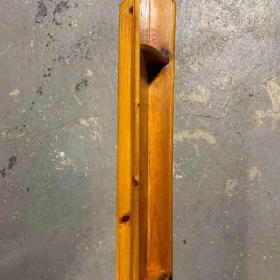 Wood shelf, View more