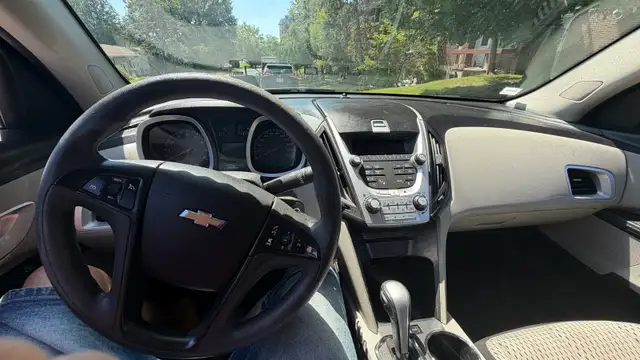 Chevrolet Equinox529384557259663364