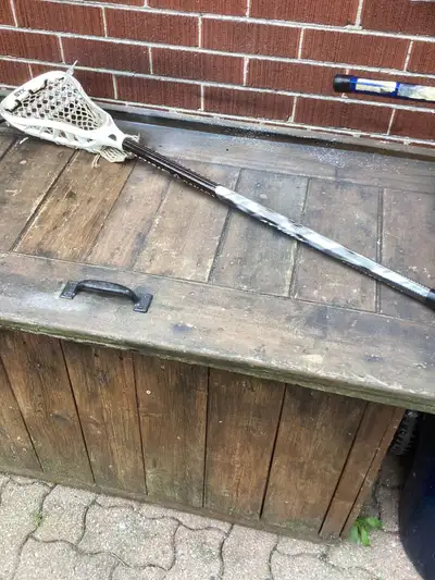 Youth STX Lacrosse stick, View more
