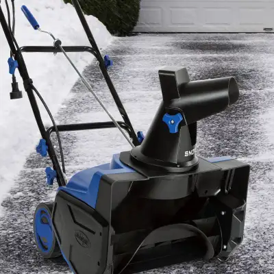 Snow Blower - Snow Joe, View more