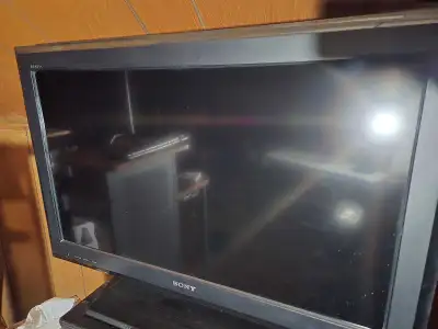 32'' sony bravia 1080p, View more