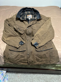 Men’s 2XL/2TG Sportswear Winter Jacket