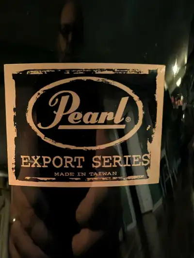 90s Pearl Exports, View more
