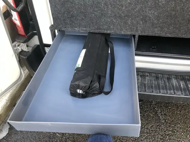 2020 Coachmen Beyond 22D-EB Eco Boost in RVs & Motorhomes in Laval / North Shore - Image 8