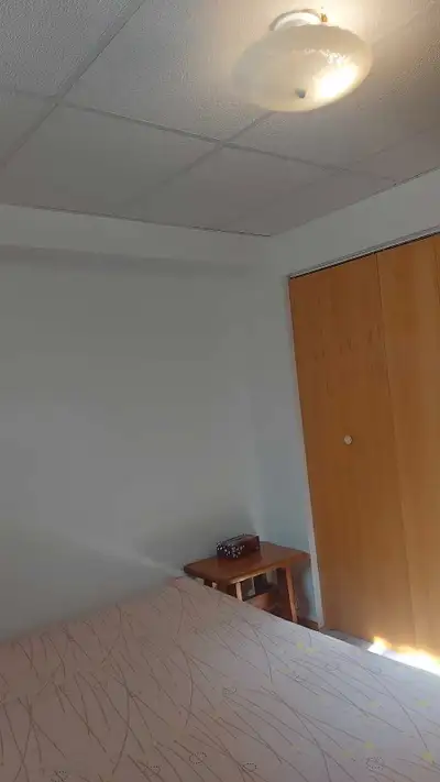 Basement suite for rent
