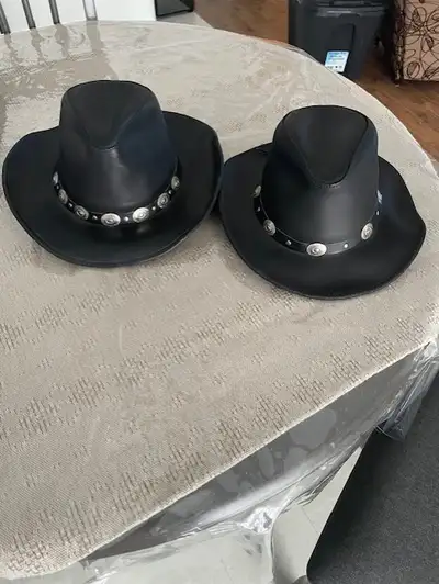 Chapeau Western Homme et Femme, View more