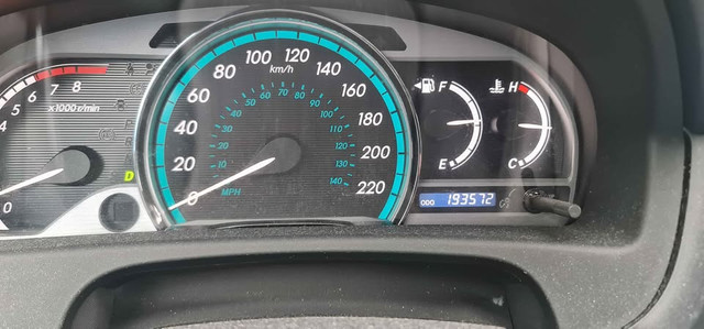 2010 Toyota Venza – Excellent Condition – AWD – $9,999 in Cars & Trucks in Gatineau - Image 2