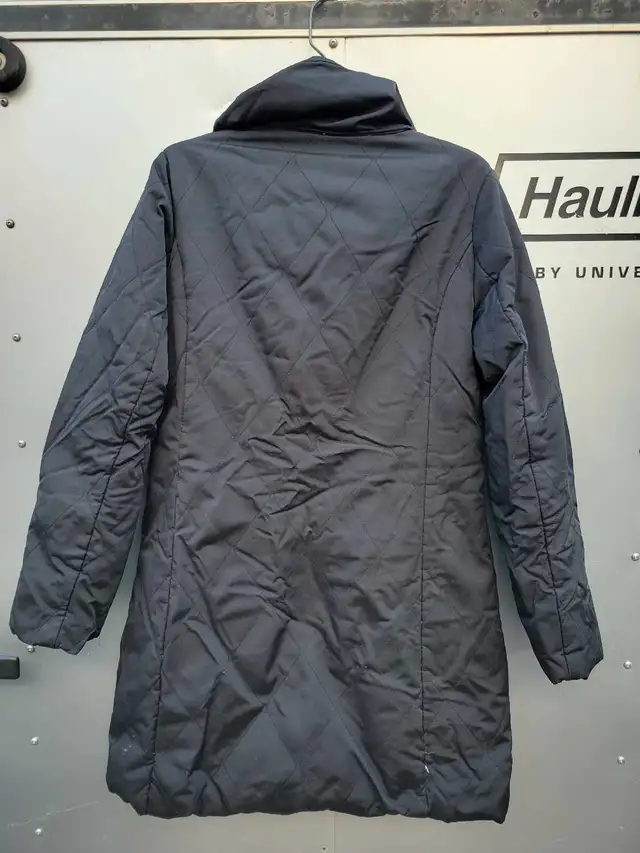 Ladies JACOB winter coat in good condition and warm . Size med63683038429953122