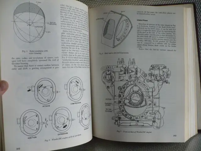 MOTOR AUTO ENGINES & ELECTRICAL SYSTEMS 7TH EDITION ( 1977 )62863259194882124