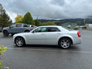 2008 Chrysler 300