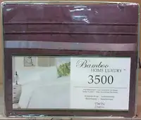 TWIN-SIZE SHEET SETS (price is each)