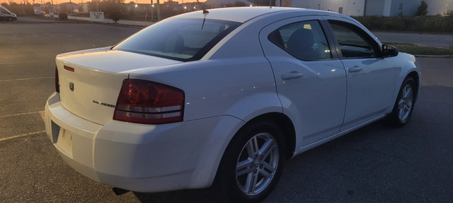 2009 Dodge Avenger Certified 140k in Cars & Trucks in Kitchener / Waterloo - Image 3