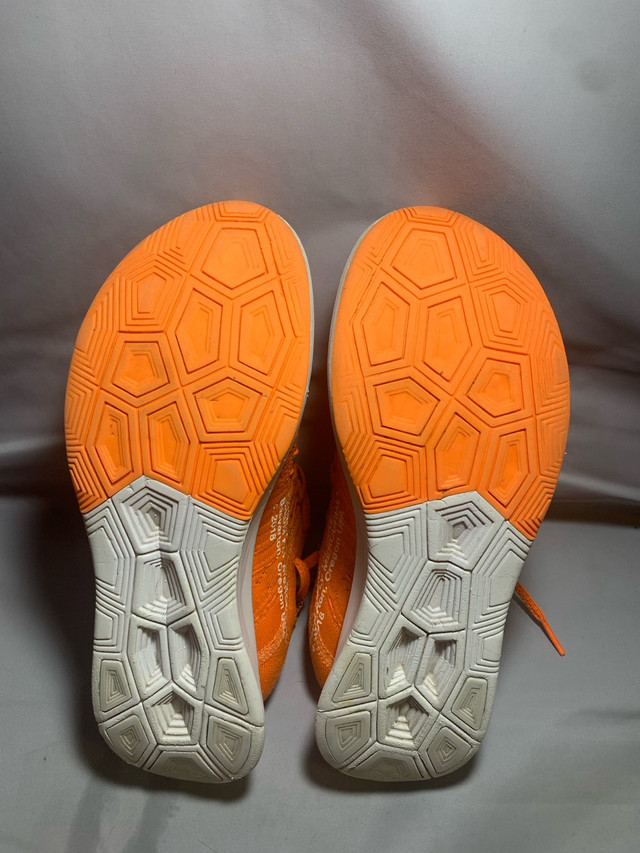 Nike Off White Zoom Fly Mercurial  dans Chaussures pour hommes  à Hamilton - Image 3