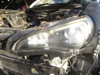 2013 Subaru BRZ Scion FRS 86 LH LEFT Driver Side Headlight Headl