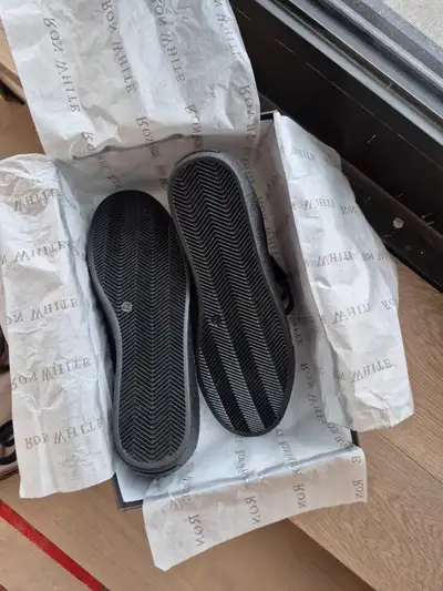 Female Orissa - Onyx Shoes, View more