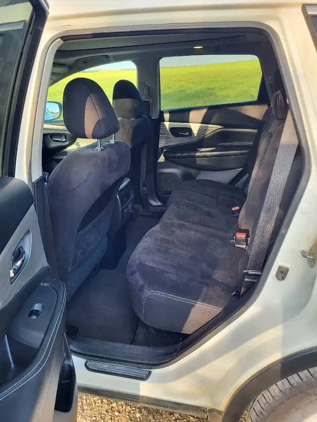 2015 Nissan Murano539353802091407362