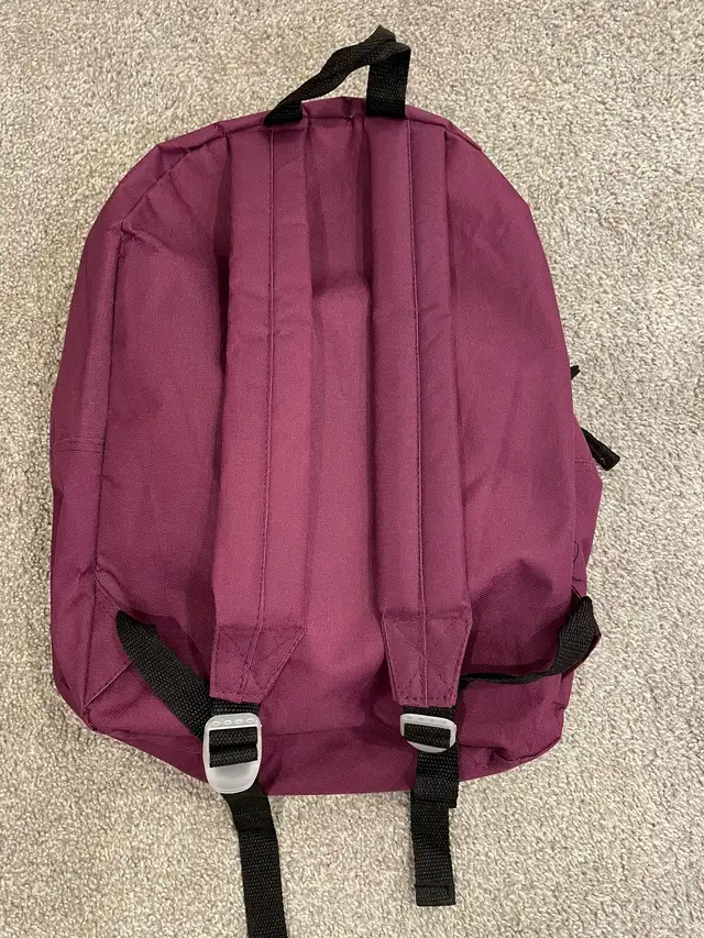 Small Child’s TrailMaker Classic Backpack (Purple) in Other in Hamilton - Image 3