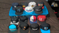 Snapback hats for sale