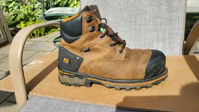 Mens Work boots, View more
