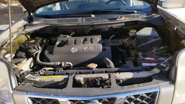Nissan X-Trail62863215995138123