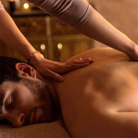 Seeking part time massage 