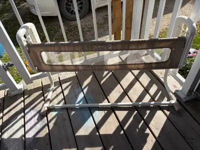 Bed Side rail, View more