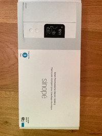 Sinope wifi Programmable Thermostats new in Box