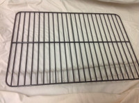 Replacement BBQ Grates