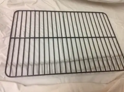 Replacement BBQ Grates, View more
