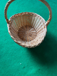 Large Basket For Sale
