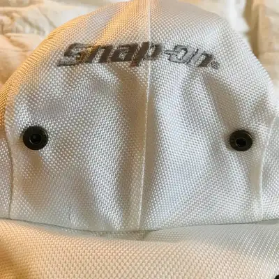 trapper hat, View more