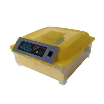 Item number: 251063 - Product model: YZ-48 Control system: Intelligent PID Voltage: AC110V Temperatu...